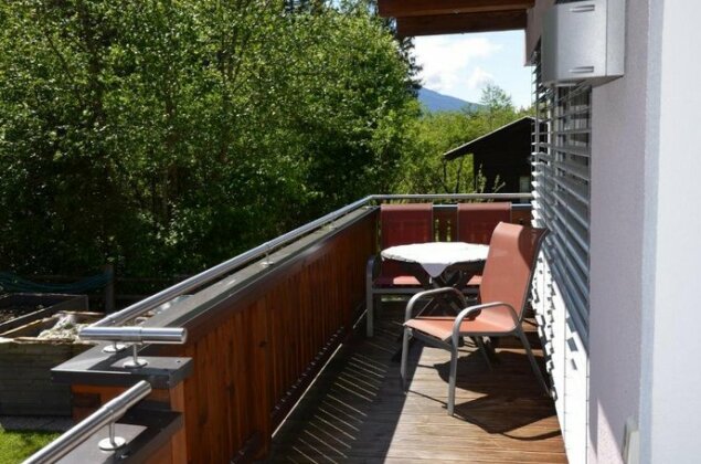 Appartement Nischler - Photo3