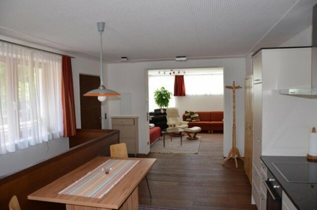 Appartement Nischler - Photo4