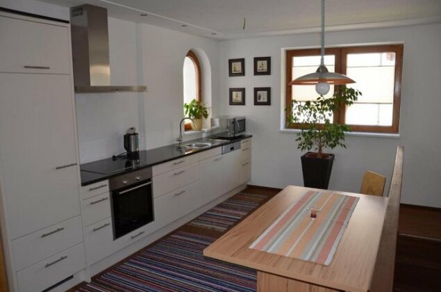 Appartement Nischler - Photo5