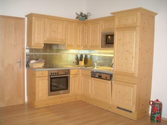 Appartements Reitmeir - Photo3
