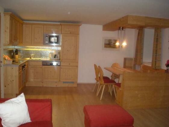 Appartements Reitmeir - Photo4