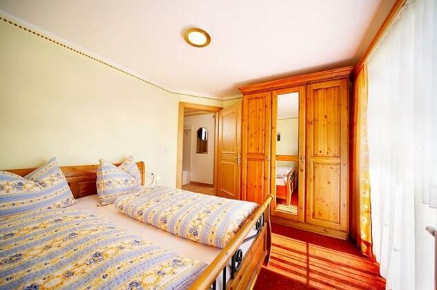 Biohotel Castello Konigsleiten - Photo5
