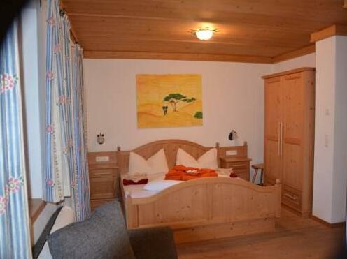 Chalet Muhlbauer - Photo2