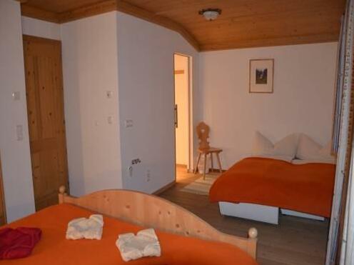 Chalet Muhlbauer - Photo5