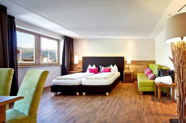 Das Alpenwelt Resort - Photo4