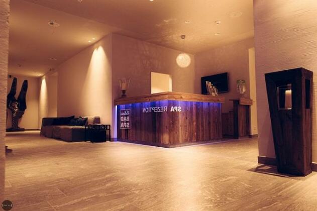 Das Alpenwelt Resort - Photo5