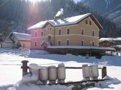Ferienhaus Lemmel - Photo2