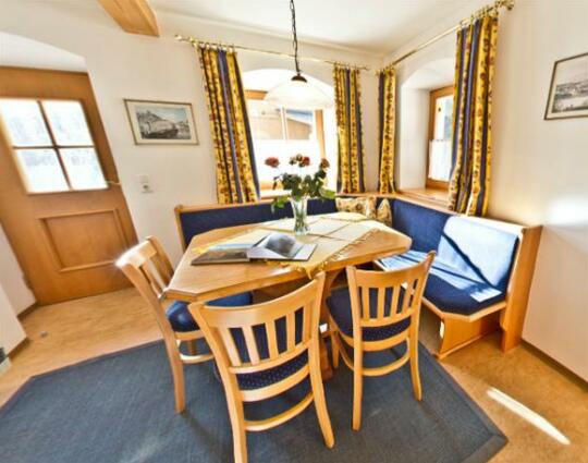 Ferienhaus Vorderegger - Photo2