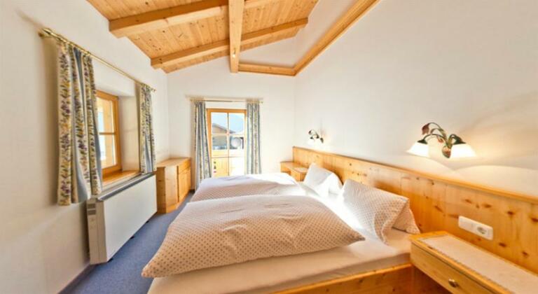 Ferienhaus Vorderegger - Photo3