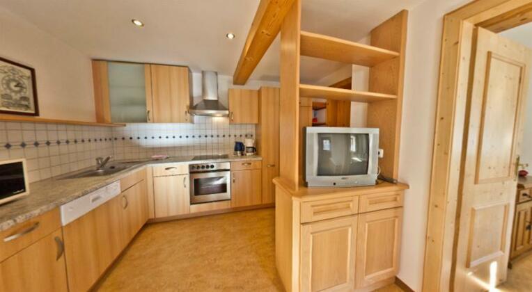 Ferienhaus Vorderegger - Photo5