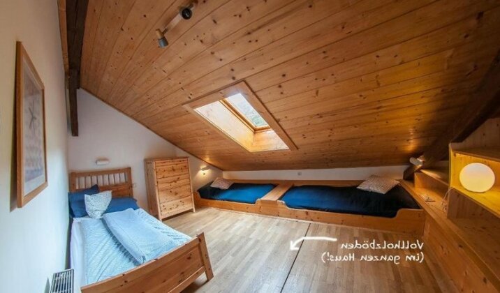 Gabis Lodge - Photo4