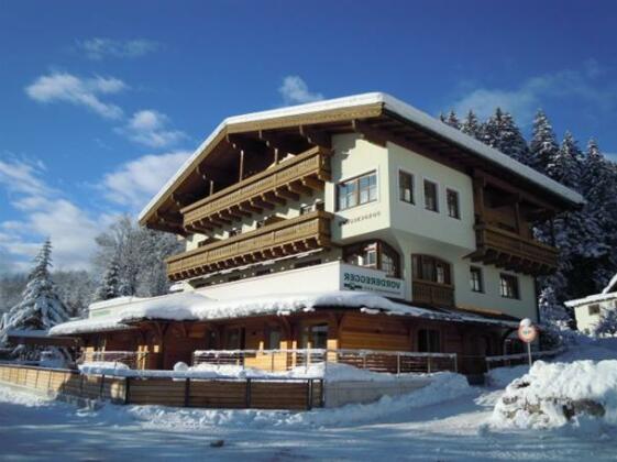 Gastehaus Vorderegger - Photo2