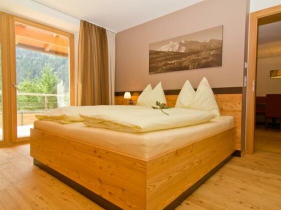 Gastehaus Vorderegger - Photo4