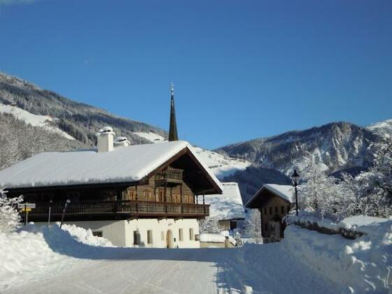 Gastehaus Vorderegger - Photo5