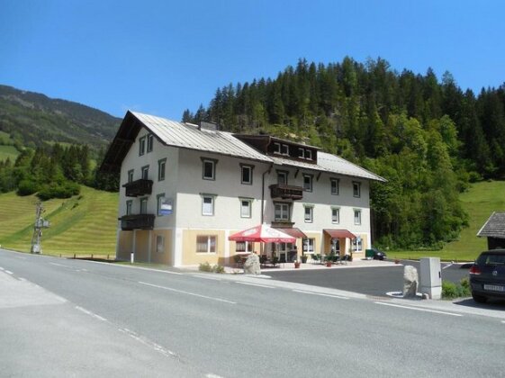 Gasthaus Pension Marienhof - Photo2