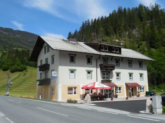 Gasthaus Pension Marienhof - Photo3