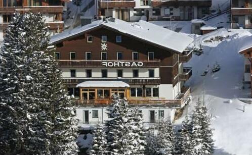 Gasthof Edelweisshaus - Photo2