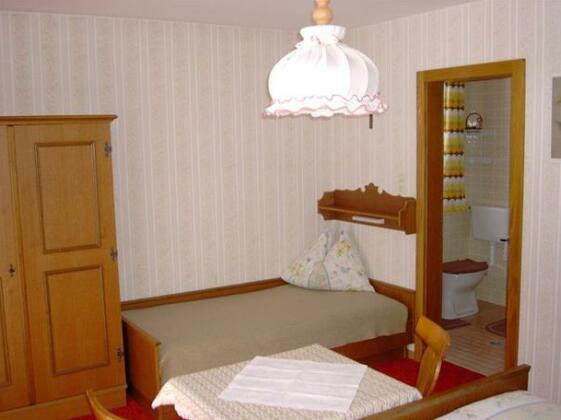 Haus Erika Wald im Pinzgau - Photo3