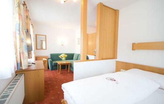 Hotel Ursprung Konigsleiten - Photo4