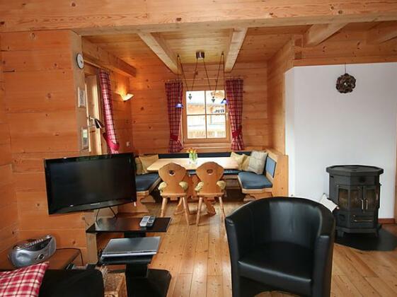 Interhome - Konigsleiten 1 - Photo3