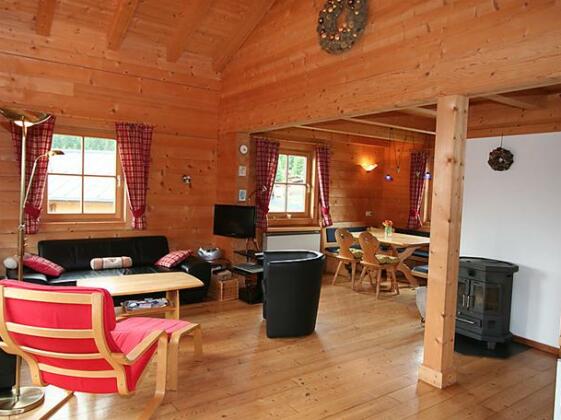 Interhome - Konigsleiten 1 - Photo4