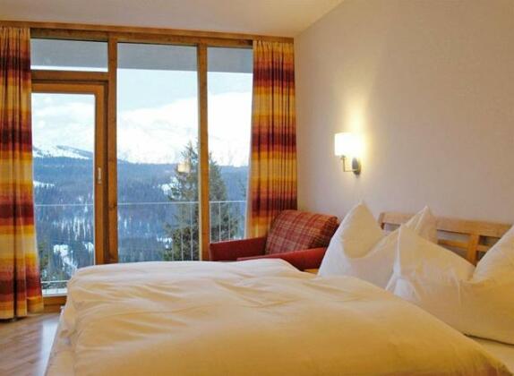 Panorama Appartements Wald im Pinzgau - Photo5