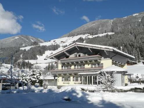 Pension Annemarie Kaserer - Photo2