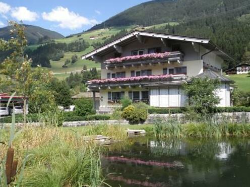 Pension Annemarie Kaserer - Photo3