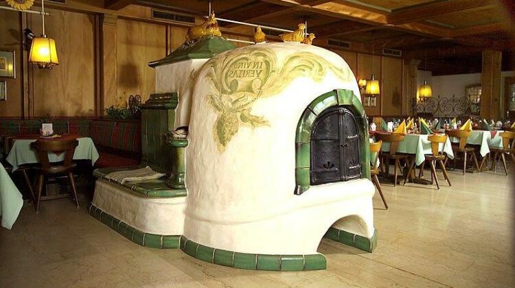 Hotel Gasthof Kamml - Photo3