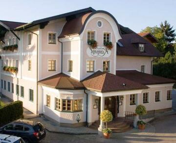 Hotel Gasthof Kamml