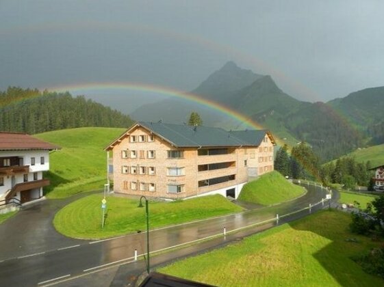 Alpenapart Arlberg