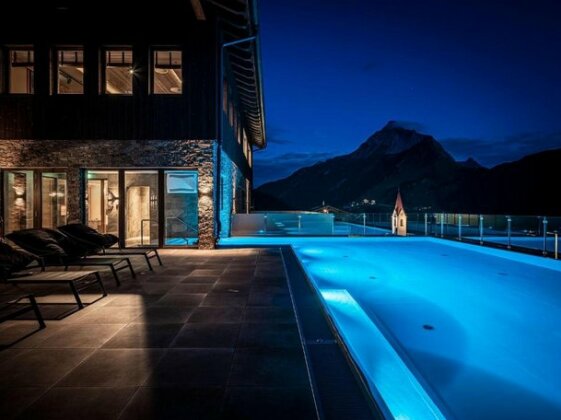 PURE Resort Warth Arlberg