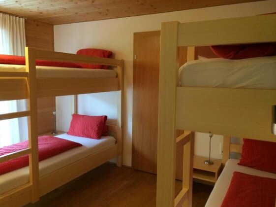 Waldermetzge Huttenzimmer - Photo2