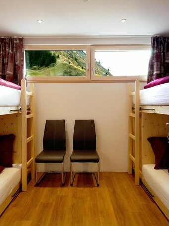Waldermetzge Huttenzimmer - Photo4