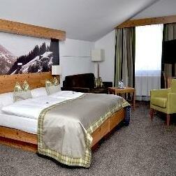 Hotel Goldener Adler Wattens - Photo4