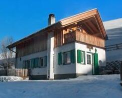 Villa Muehlerl sleeps 6