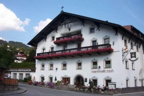 Hotel Weererwirt - Photo2