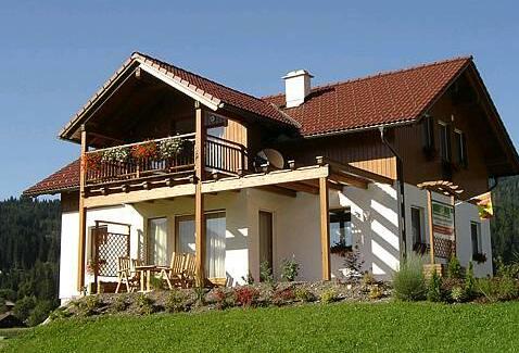 Chalet Schneerose - Photo2