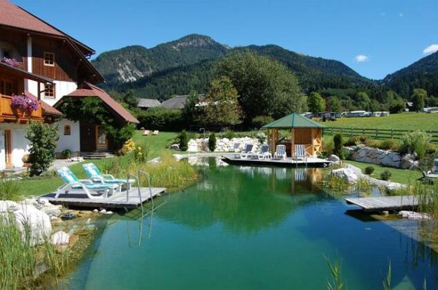 Ferienhaus Franz - Photo2