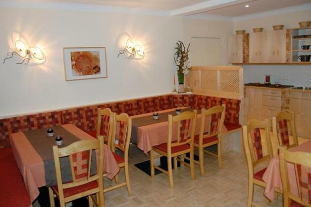 Ferienhaus Franz - Photo5