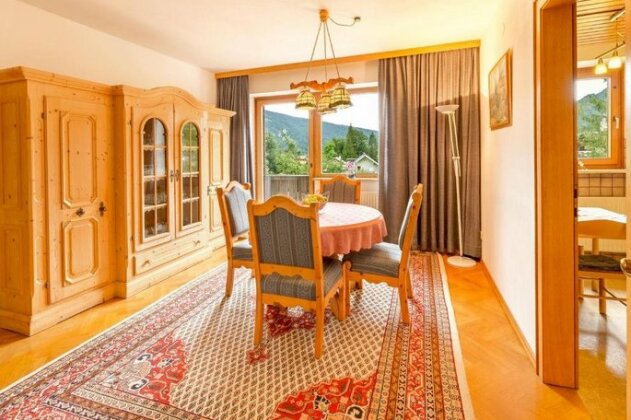 Ferienhaus Lesch - Photo4