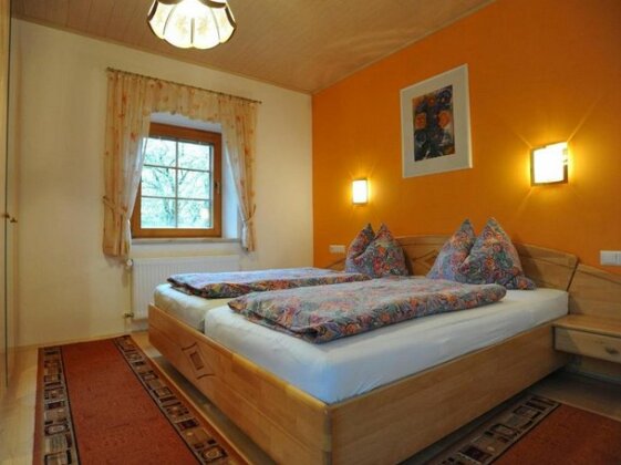 Ferienhaus Nickl - Photo2