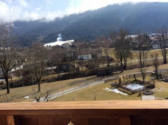 Gaestehaus Wastian - Photo5