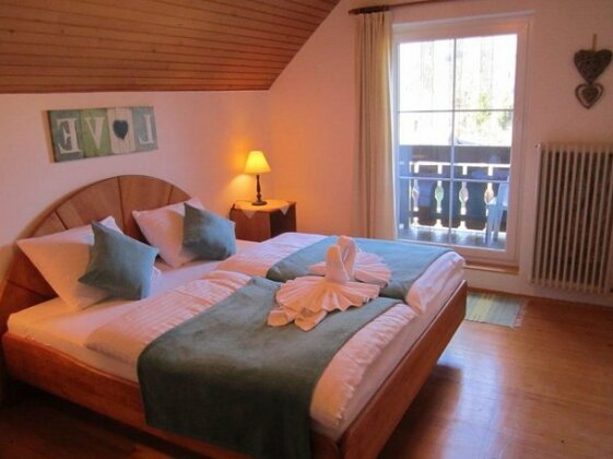 Haus Holunder Weissbriach - Photo3