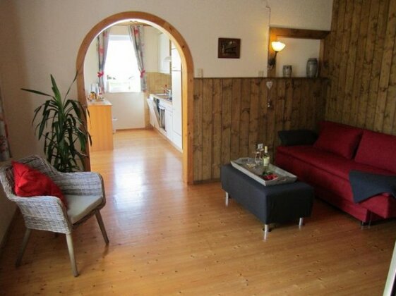 Haus Holunder Weissbriach - Photo4