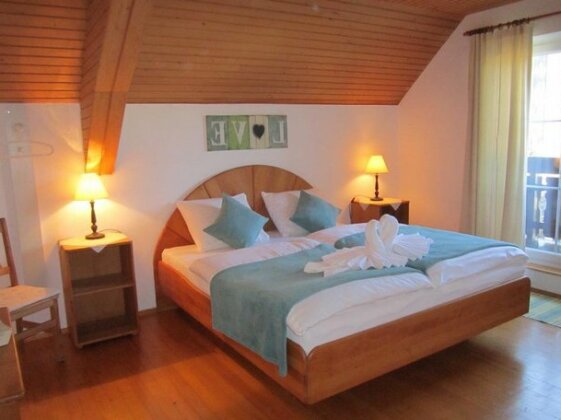 Haus Holunder Weissbriach - Photo5