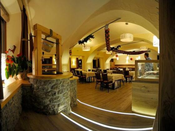 Hotel Brunnwirt - Photo3