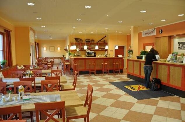 JUFA Hotel Gitschtal - Photo3