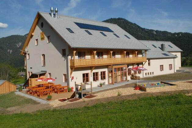JUFA Hotel Gitschtal - Photo4