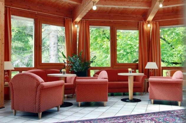 Kurhotel Weissbriach - Photo3